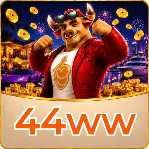 44ww PIX Instantâneo - Saques em 8 Minutos