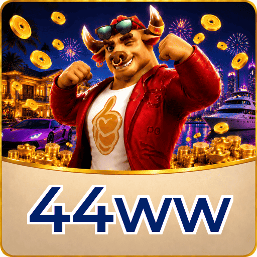 44ww Certificado eCOGRA - Jogos Justos Auditados