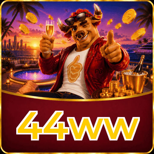 Fortune Tiger Logo 3