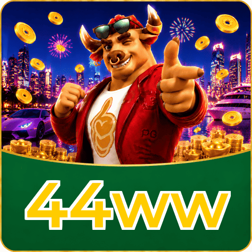 Slots 44ww - Jackpots Progressivos