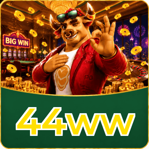 44ww Licença Curaçao Gaming