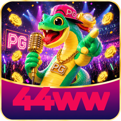 Plataforma 44ww - PIX Instantâneo